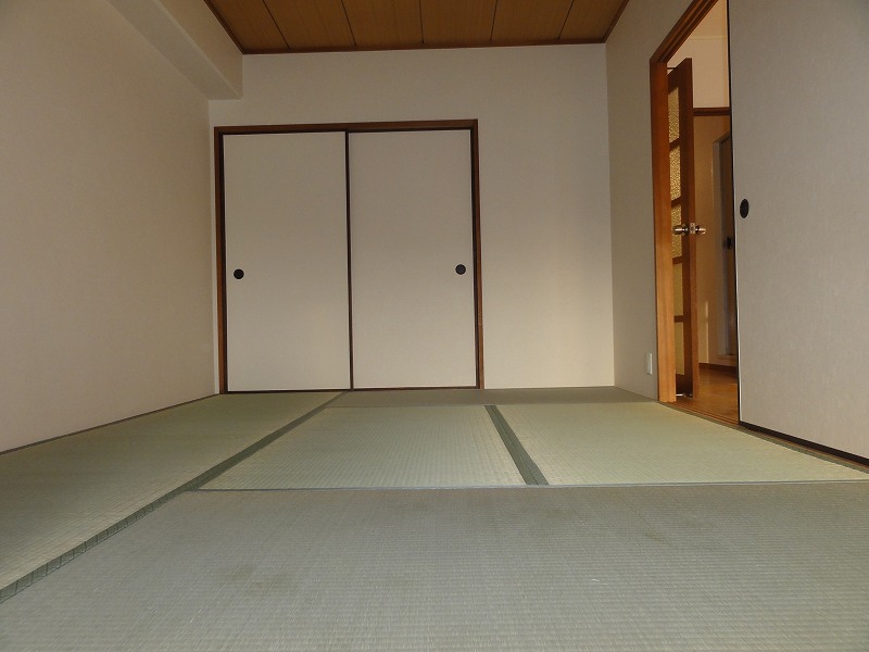 Living and room. Room (Japanese-style)