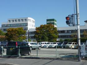 Hospital. 237m until the medical corporation Kashimoto Board Kashimoto Hospital (Hospital)