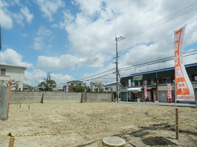 Local (August 2013) Shooting ☆ South-facing with a good per sun!. Local (August 2013) Shooting