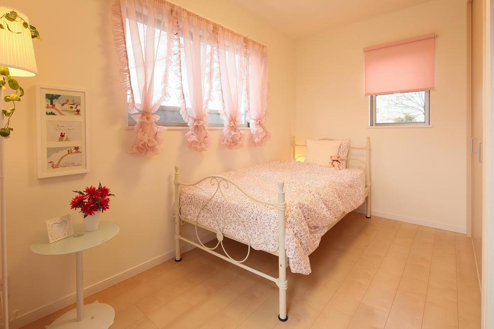 Same specifications photos (Other introspection).  ☆ Western-style construction cases