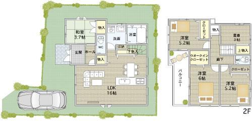 Floor plan. Ideal floor plan !! can not be wrong made-to-order