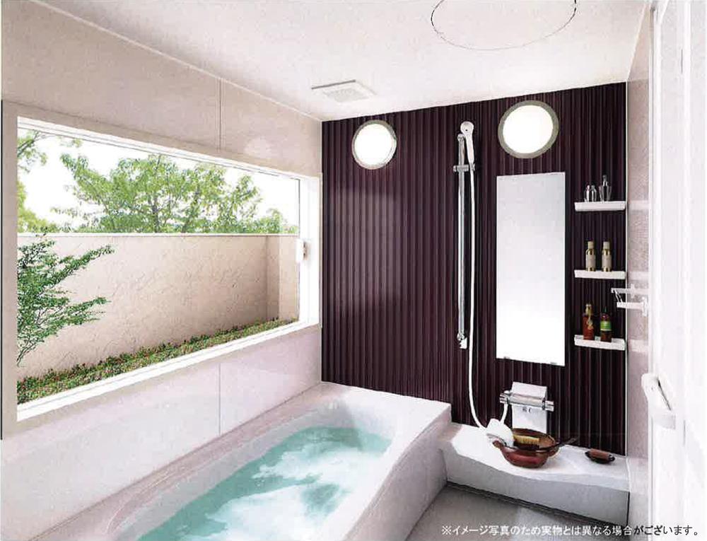 Other. Bathroom image.  Panasonic bathroom here Ticino specification. 
