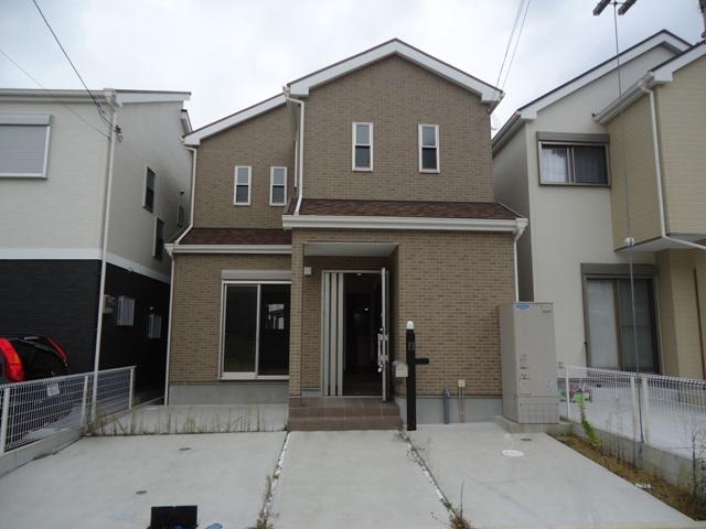 Local appearance photo. Local appearance