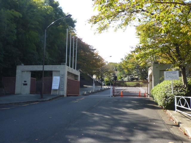 Other. Tezukayama Gakuin University Sayama 823m to campus (Other)