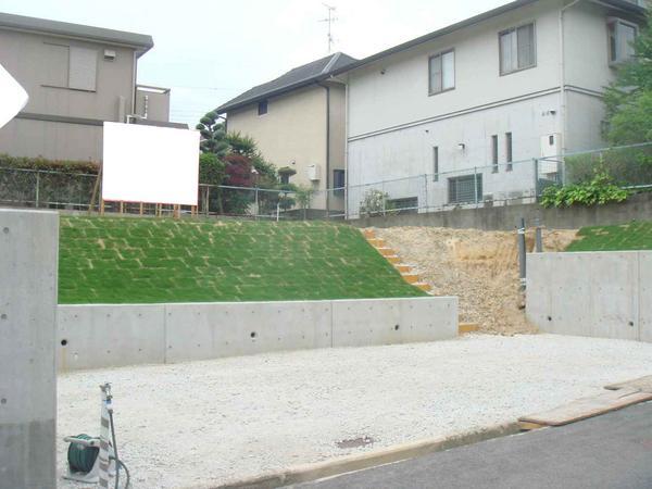 Local appearance photo. Use a variety of spacious grounds with about 81 square meters!