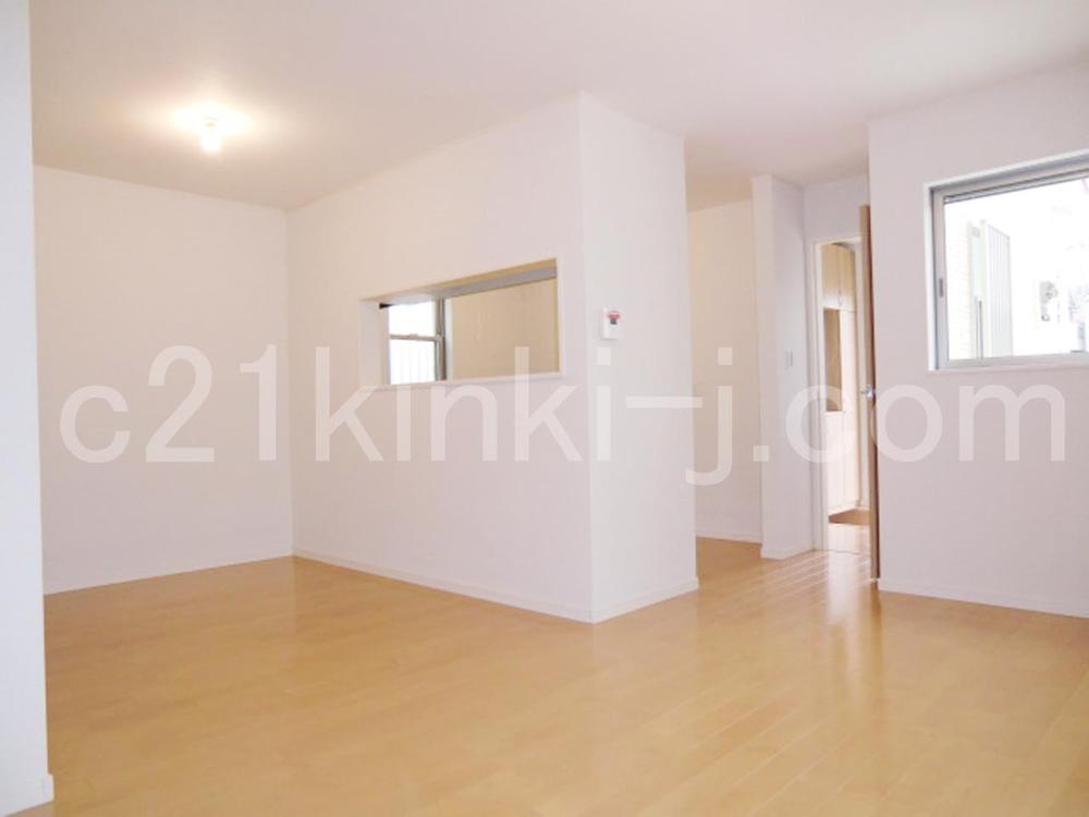 Same specifications photos (living). Same specifications photos (living) LDK18 Pledge, All rooms have double-glazing!