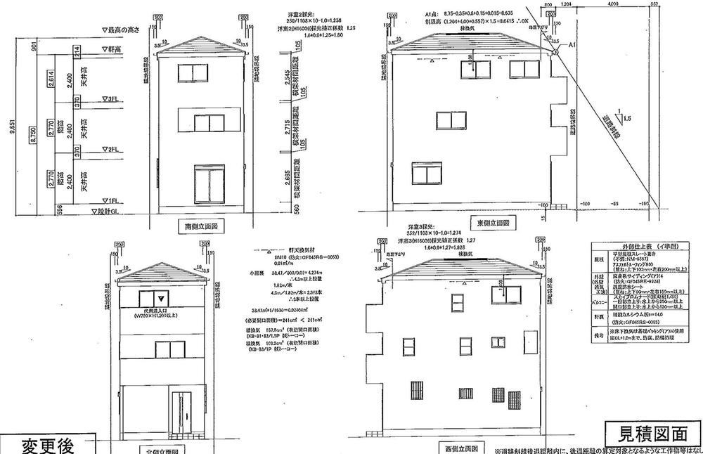 Rendering (appearance). Rendering