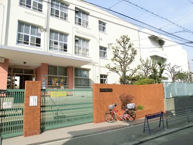 Other. It is Takamatsu Elementary School. 