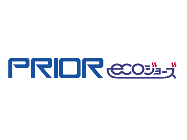 Building structure.  [Priaulx ・ Eco Jaws] Hot water supply to such as the kitchen and wash room, of course, Auto Buro, Floor heating, Bathroom heating Drying, Adopt a water heater that Konasu also Nan'yaku in one, such as mist sauna (logo)