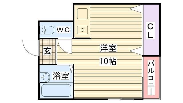 Floor plan. Price 55 million yen, Footprint 150.58 sq m
