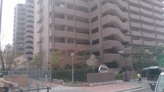 Local appearance photo. appearance