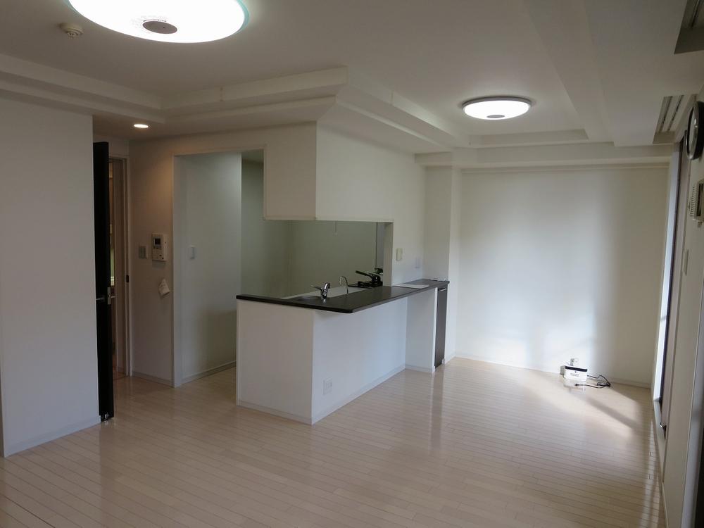 Living. Indoor (10 May 2013) Shooting