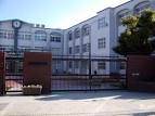 Junior high school. 997m to Osaka Municipal Fuminosato junior high school (junior high school)