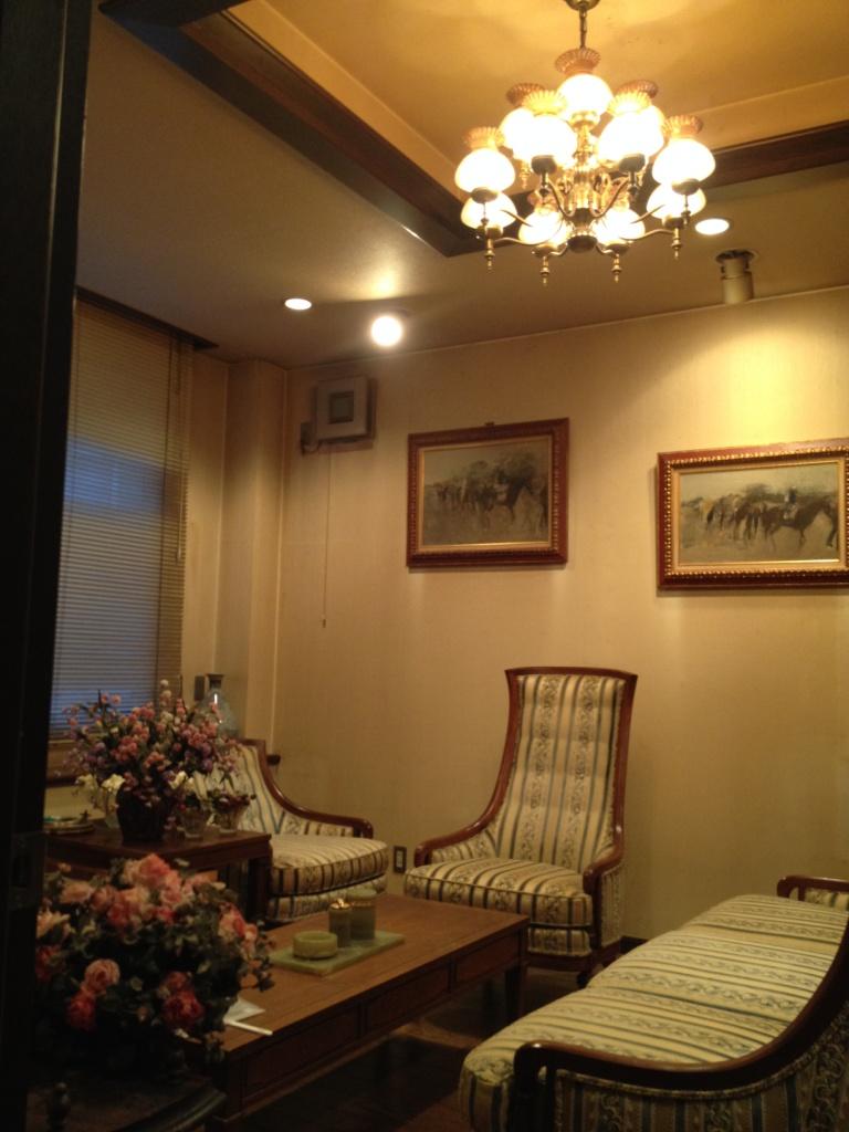 Non-living room. Even while seems far western, Nostalgic will feel likely to hit the heart