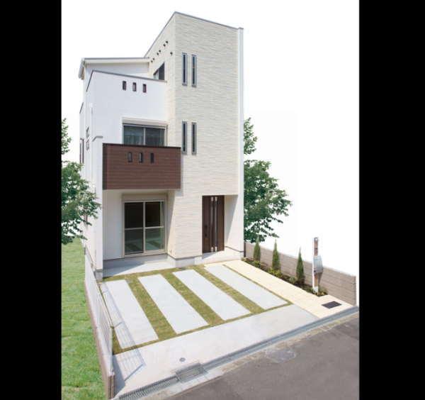 Local appearance photo. appearance (Same specifications)