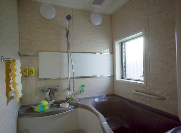 Same specifications photo (bathroom). 1 pyeong type of unit bus (Same specifications)