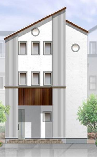 Rendering (appearance). Conceptual drawing