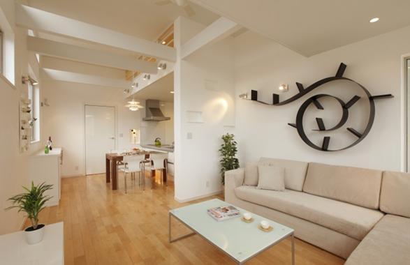 Living. Relaxation of living