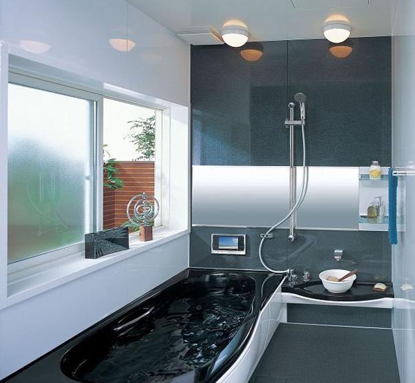 Bathroom. 1 square meters bathroom