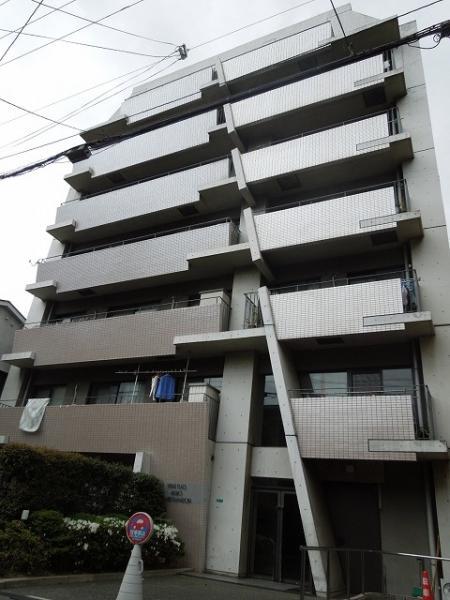 Local appearance photo