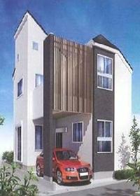 Rendering (appearance). ( Building) Rendering