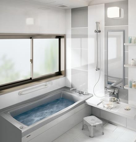 Bathroom. Recommended by the manufacturer Kokochino