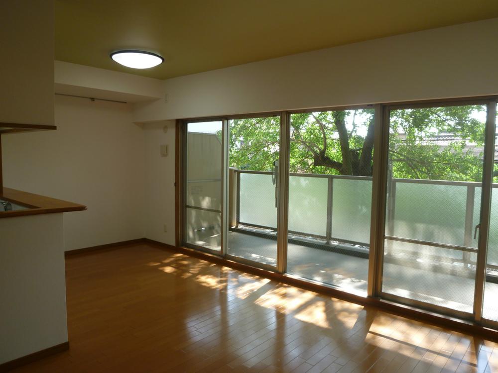 Living. Local (July 2013) Shooting