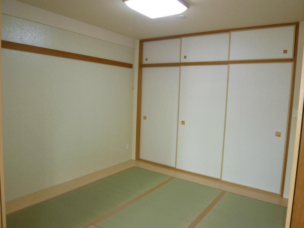 Non-living room. Local (July 2013) Shooting