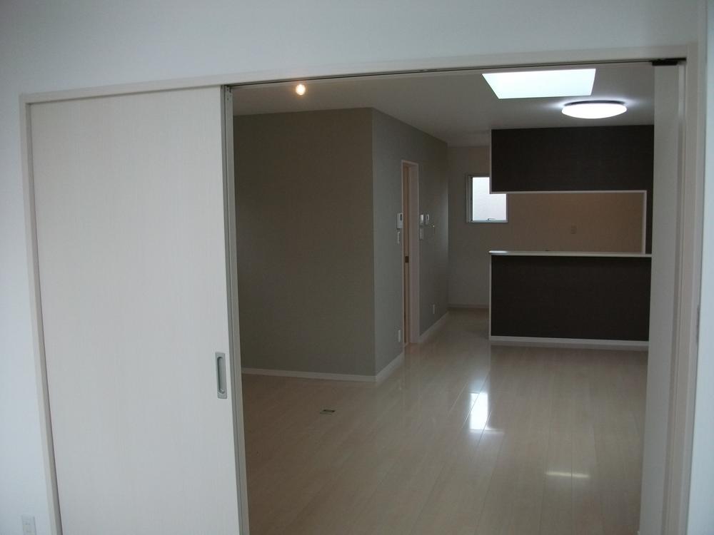 Same specifications photos (living). (B Building) same specification