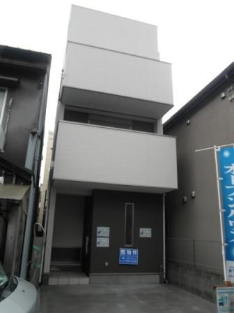 Local appearance photo. appearance