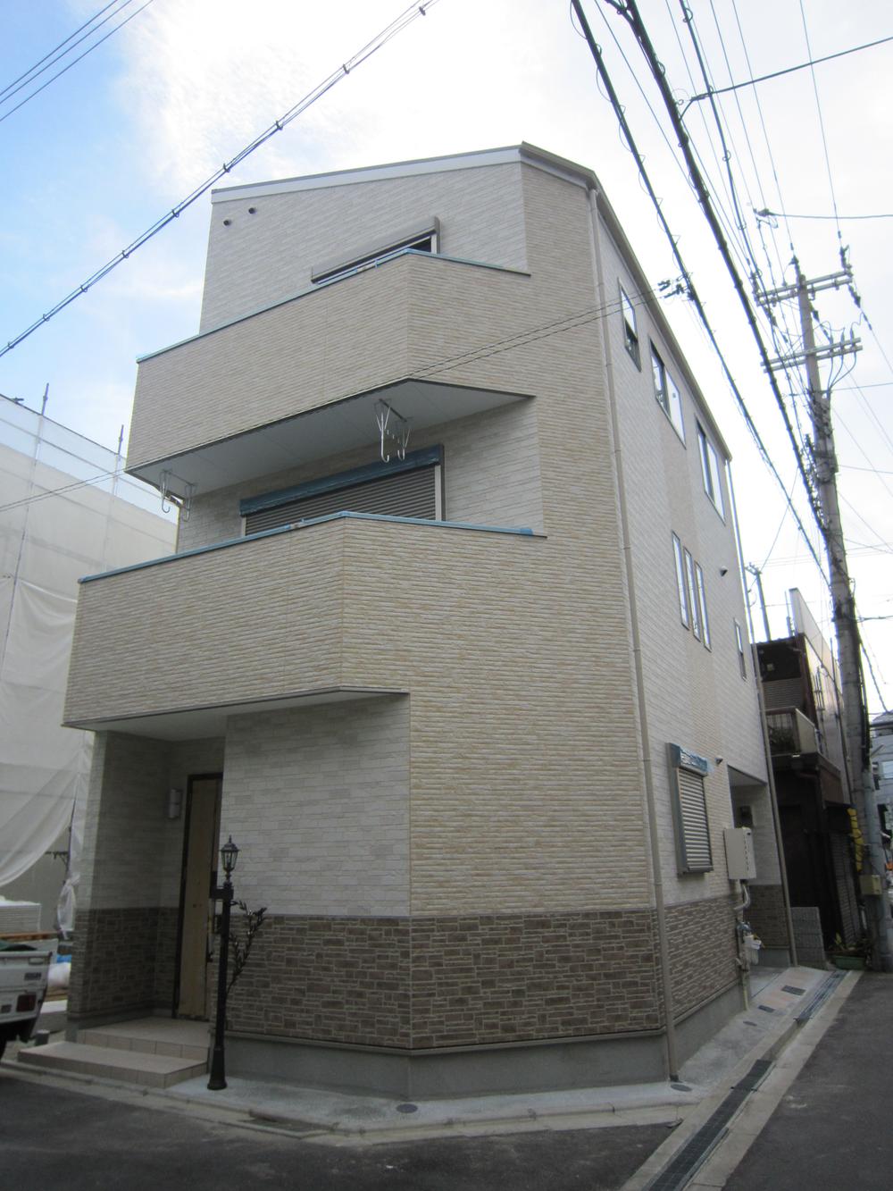 Local appearance photo