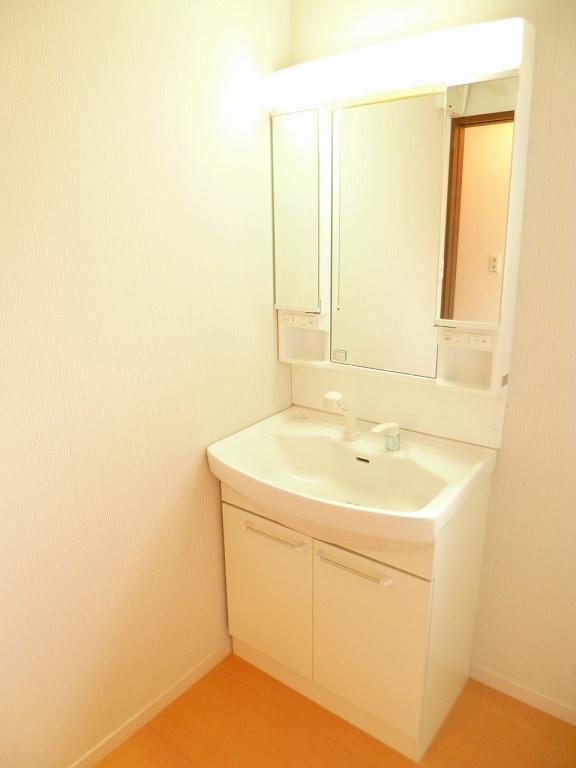 Wash basin, toilet. Storage is there plenty of vanity functionality preeminent! (Same specifications photo)