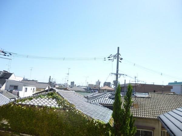 View photos from the dwelling unit