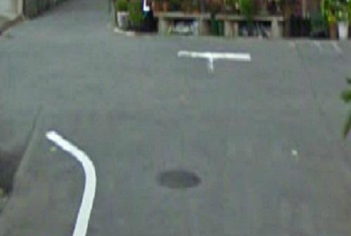 Local photos, including front road. Front