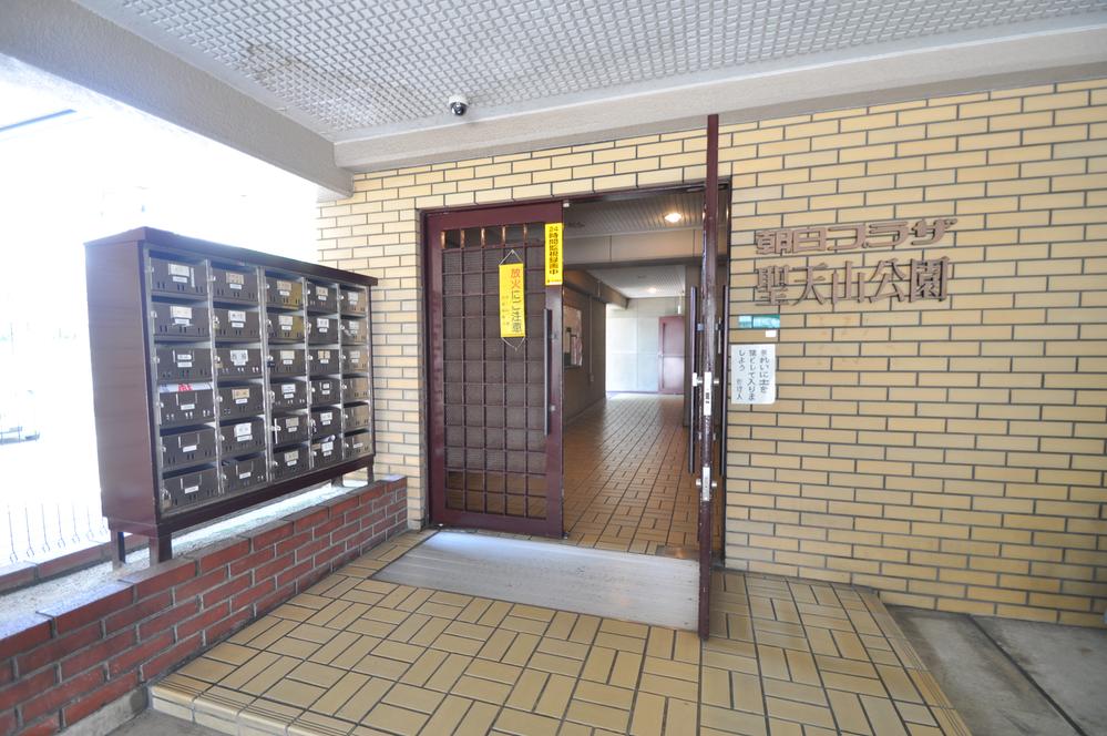 Entrance. Entrance is the part ☆