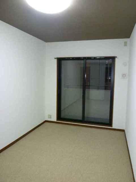 Non-living room. Western-style 7 Pledge