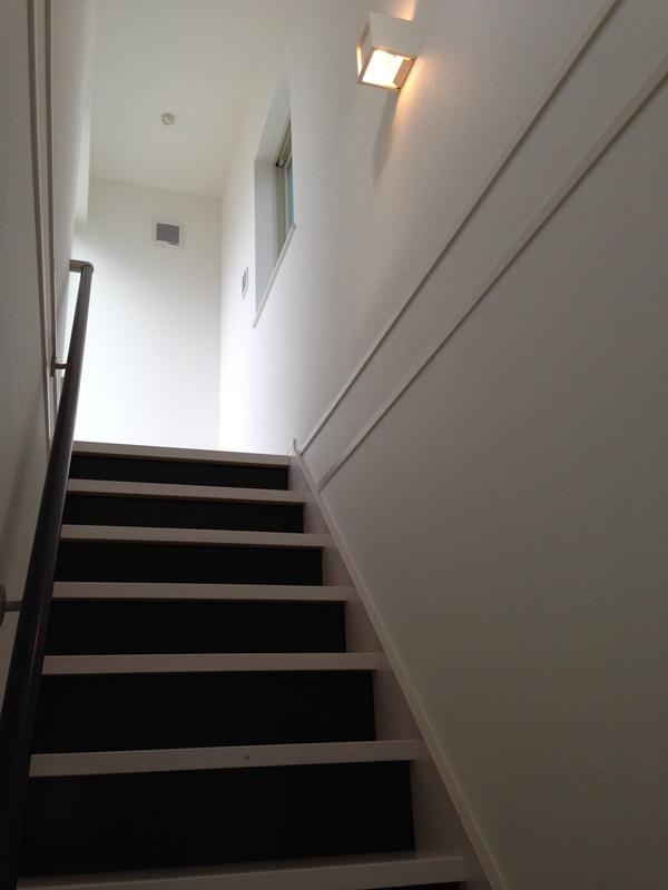 Other. If you climb the stairs ・  ・  ・  ・  ・ !