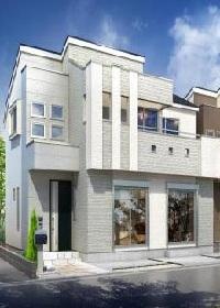 Rendering (appearance). ( Building) Rendering