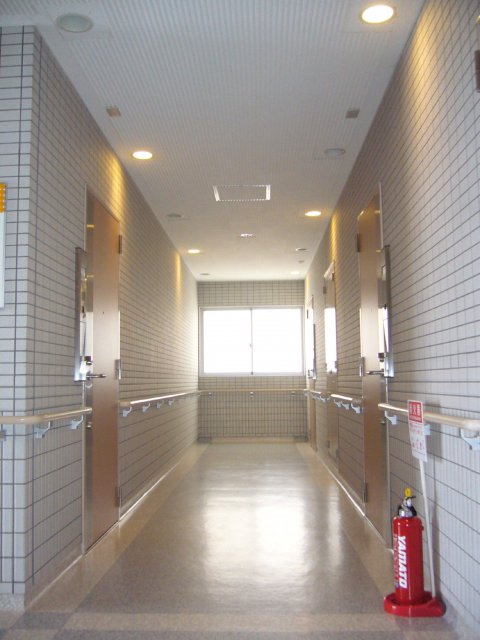 Other common areas