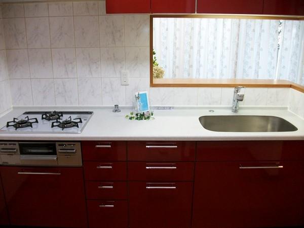 Kitchen. Indoor (11 May 2013) Shooting