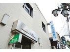 Bank. Kinki Osaka Bank prince branch Nishitanabe branch office  400m Kinki Osaka Bank prince branch Nishitanabe branch office to