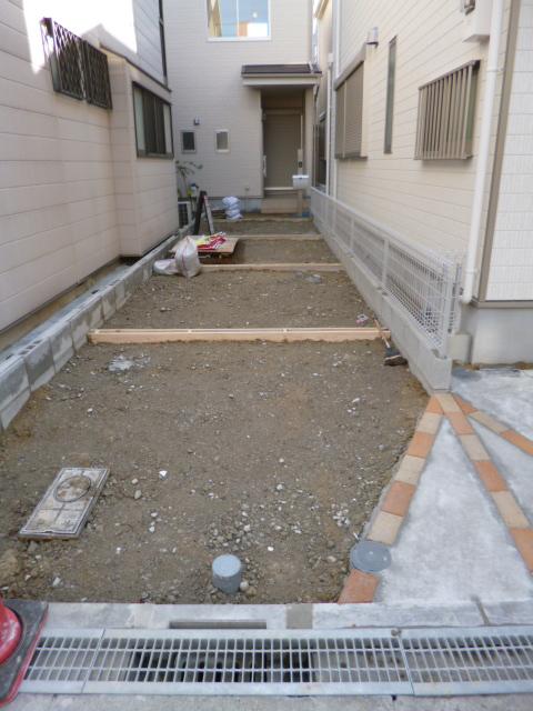 Local appearance photo. Building 3 Local (12 May 2013) Shooting