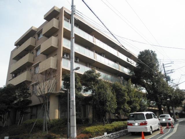 Local appearance photo. Local (June 2013) Shooting