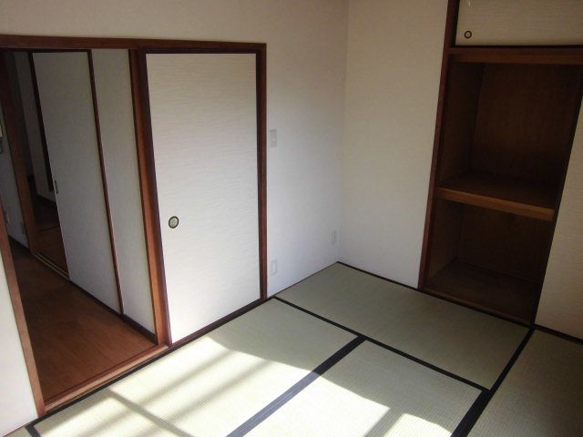 Other room space