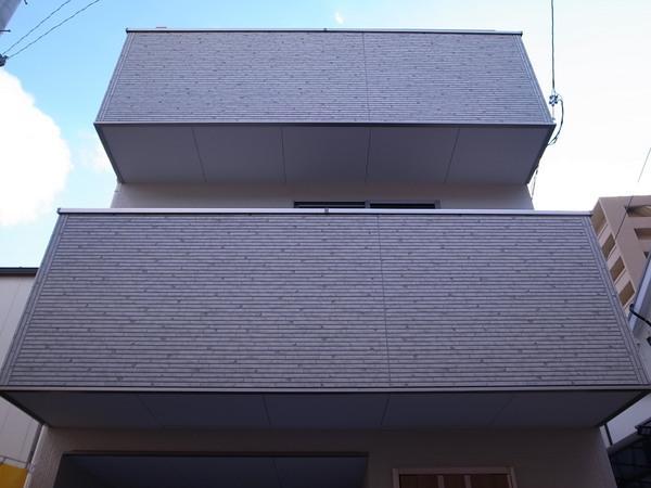 Local appearance photo. Comfortable living in the nearest station and commercial facilities within walking distance!