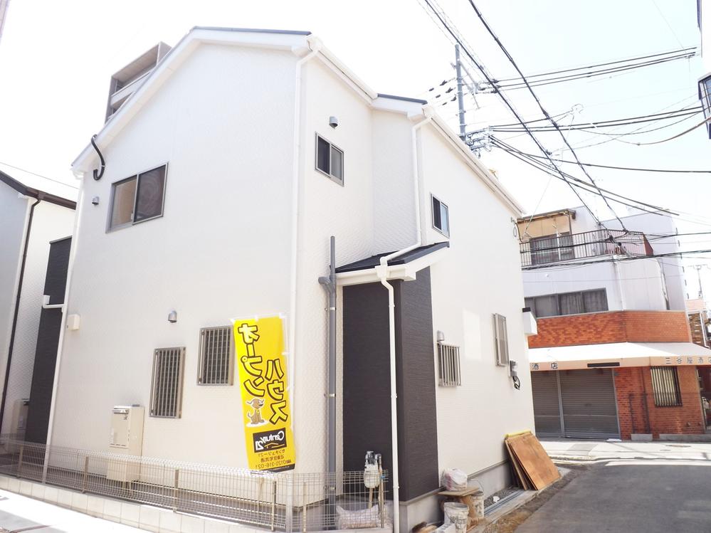 Local appearance photo. Local photos (appearance) 10-year warranty for peace of mind!