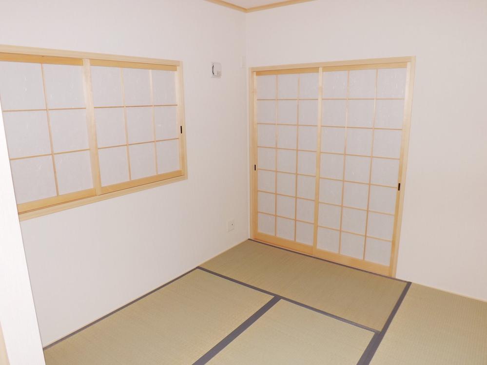 Other introspection. Local photos (Japanese-style)