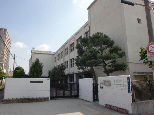 Other.  ■ New Morishoji elementary school About 940m About 12 minutes