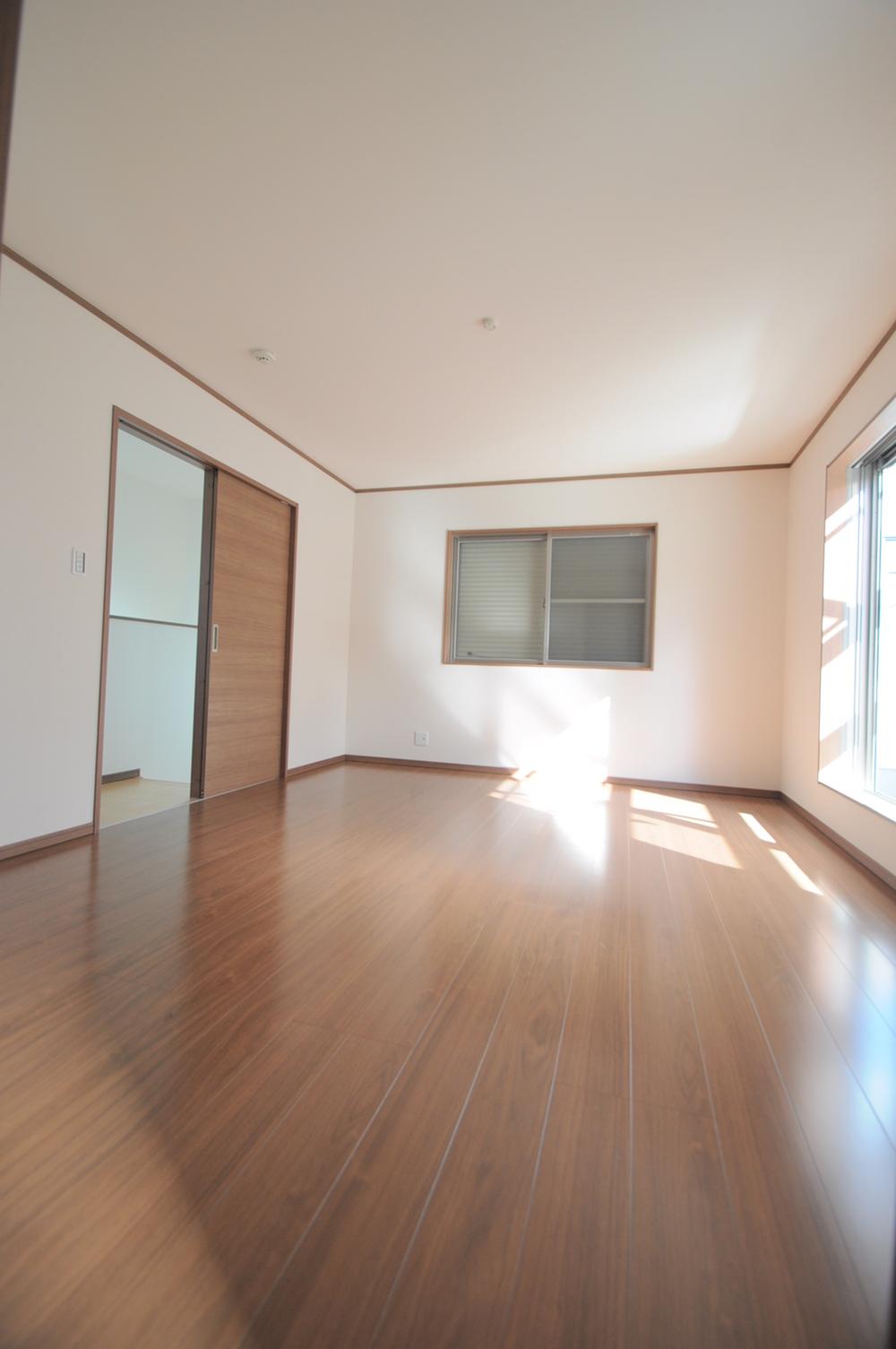 Non-living room. The company example of construction (free to choose)