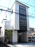 Rendering (appearance). The company example of construction (free to choose)